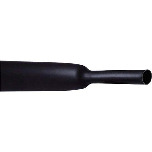 Cellpack - Schrumpfschlauch SRC1 6.4-3.2/m sw ohne Kleber − 300 Meter