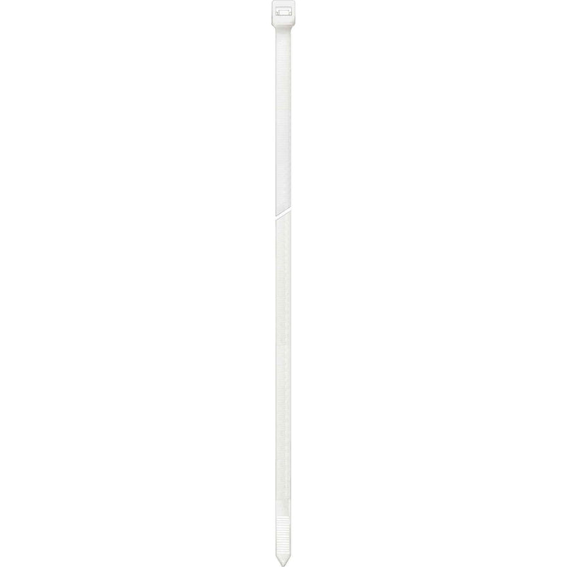 SES Sterling - Kabelbinder 380/47 SL-C Innenzahnung − 100 Stück