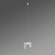 Regiolux - Mechanisches Zubehör/Ersatzteile für Leuchten Verbinder hokal -HLVMP -1 vw