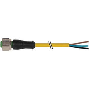 Murrelektronik - Konfektioniertes Sensor-Aktor-Kabel Buchse 7000-12241-0550500 M12,gerade
