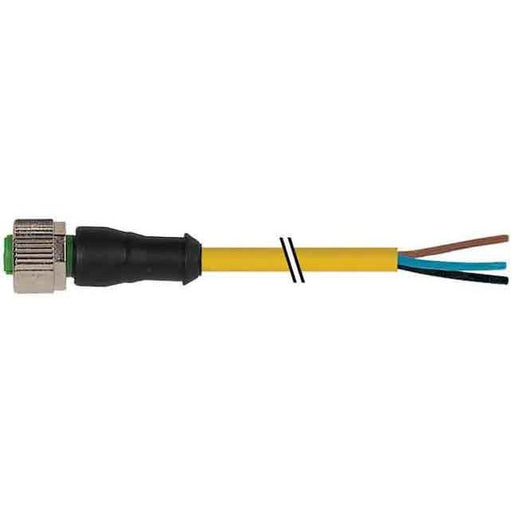 Murrelektronik - Konfektioniertes Sensor-Aktor-Kabel Buchse 7000-12241-0550500 M12,gerade