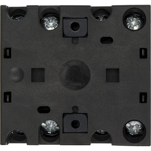 Eaton - Steuerschalter Stufenschalter T0 20A T0-6-8476/EZ 20A Zentraleinbau