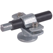 DEHN - Leitungshalter für Blitzschutz Leitungshalter LHZS13IGM8STTZNZG f. Rd 13mm St/tZn