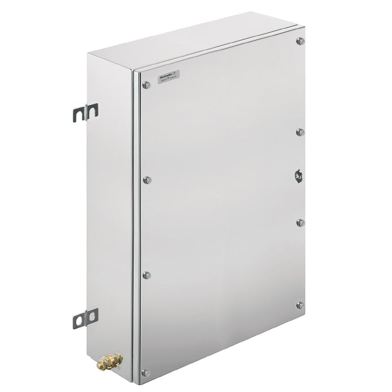 Weidmüller - Gehäuse/Schrank für Explosionsschutz Gehäuse KTB MH 553515 S2E2 350x550x150mm,elekt