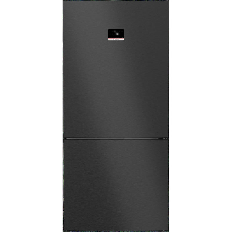 Bosch - Kühl-/Gefrierkombination Kühl/Gefrierkombi KGP86AXB0N Serie8