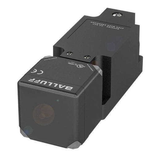 Balluff - Induktiver Näherungsschalter Sensor induktiv BES Q40KU-UP#BES05YZ − 1 Stück by Balluff
