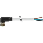 Murrelektronik - Konfektioniertes Sensor-Aktor-Kabel M8 Buchse gewinkelt 7000-08101-2110500 5m