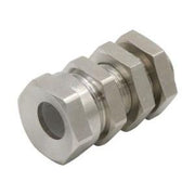 Ipf Electronic - Zubehör/Ersatzteile für Niederspannungs-Schalttechnik Zubehör Sensor, AY000155 Klemmhülse M12x1