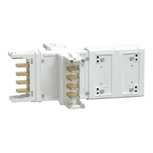 Schneider Electric - Richtungsänderung für Schienenverteiler X-Element KSA250DXC40 f. Richtungsänderung