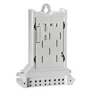 GSAB Elektrotechnik - Zubehör/Ersatzteile für Säule (Schaltschrank) Adapterplatte 99.00.920.ehz EHZ-Adapter