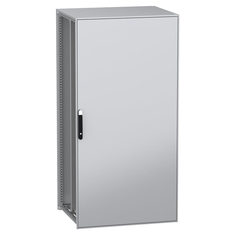 Schneider Electric - Gehäuse/Schaltschrank (leer) Standgehäuse elektrisch NSYSFN201080P PanelSeT SFN