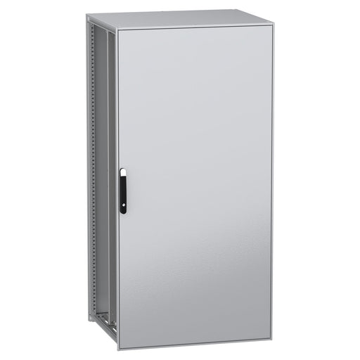 Schneider Electric - Gehäuse/Schaltschrank (leer) Standgehäuse elektrisch NSYSFN201080P PanelSeT SFN