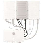 SolarEdge - Netzwechselrichter DC/AC Sekundäreinheit Wechselr. SESUK-RW00INNN4 Synergie Technologie