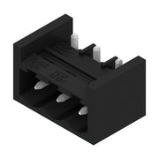 Weidmüller - Leiterplattensteckverbinder Verbinder 5.08mm SL-SMT 5.#1877600000  − 335 Stück