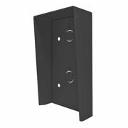 Comelit - Montageelement für Türstation Regendach UT9194B sw, 4 Module