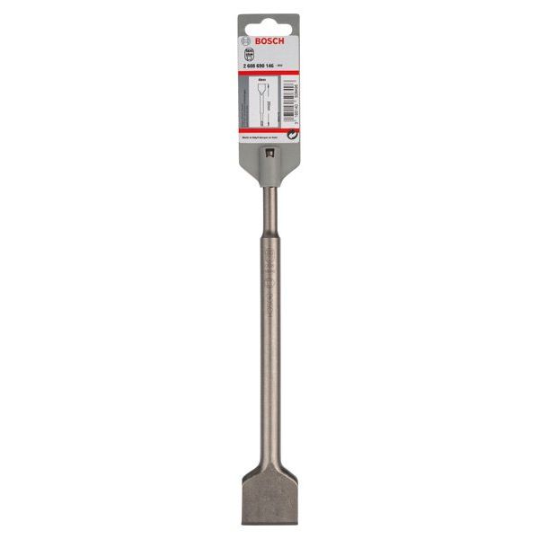 Bosch - Maschinenmeißel PRO SDS plus-4C 2608690146 Spatmeißel 40 x 250
