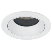 Brumberg Leuchten - Downlight/Strahler/Flutlicht LED-Einbauleuchte 12035173 500mA,3000K, weiss