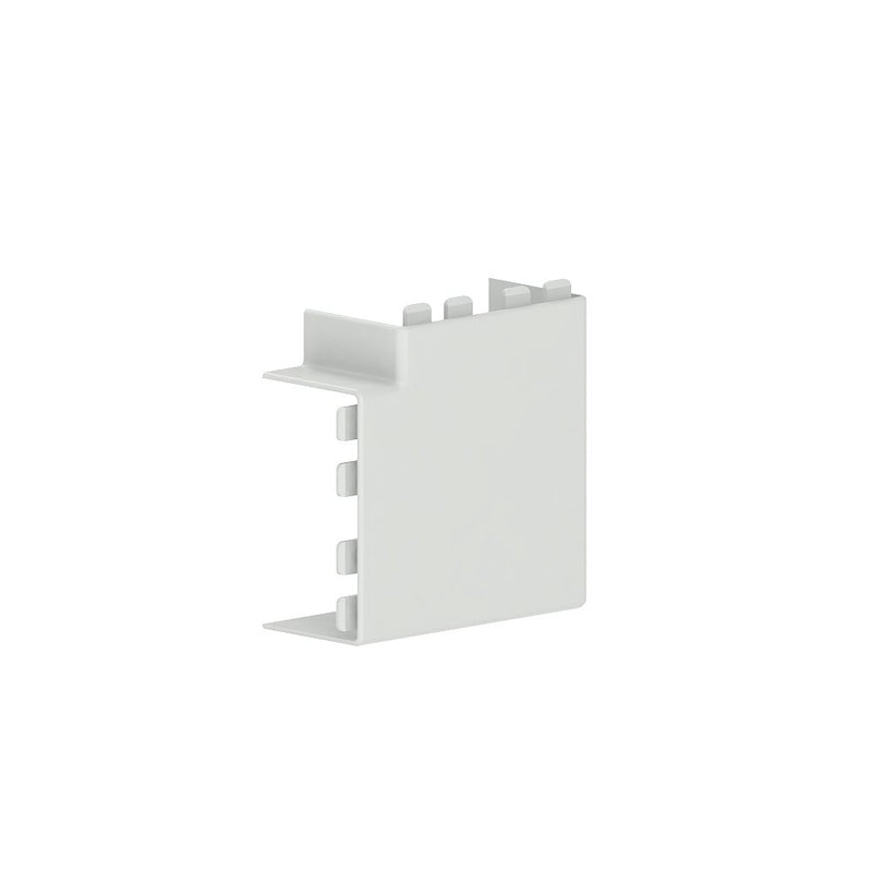 GGK - Flachwinkel für Geräteeinbaukanal FB-Flachwinkel 60x110 lgr 4464 − 2 Stück