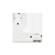 SG Leuchten - Mechanisches Zubehör/Ersatzteile für Leuchten L-Verbinder 312432