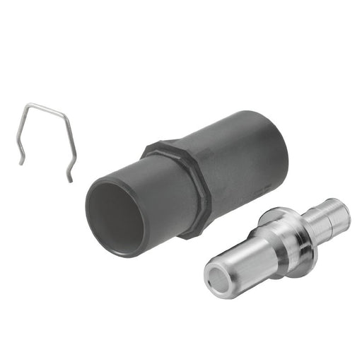 Weidmüller - Kontakt für Industriesteckverbinder Kontakt HDC HP 550 M 185 Stift, 550 − 1 Stück