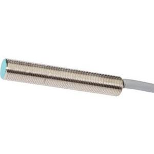 Ipf Electronic - Magnetischer Näherungsschalter Sensor Magnetisch, Reed, MR124100 M12x1 69lang 250V