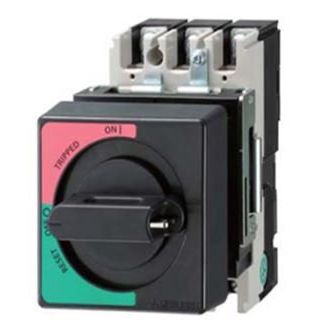 Mitsubishi Electric - Phasentrennung für Leistungsschalter Türkupplung V-1SV