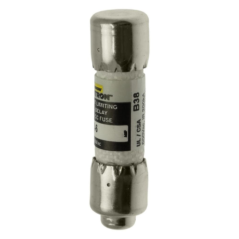 Eaton - HRC-Sicherung Sicherungseinsatz FNQ-R-6 6 A, AC 600 V − 10 Stück