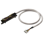 Weidmüller - SPS-Verbindungskabel Cable digitale Signale PAC-S300-1X10-V0-1M5 − 1 Stück