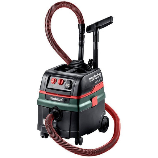 Metabowerke - Nass- und Trockensauger (elektrisch) Allessauger ASR 25 M SC