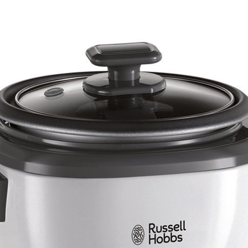 RUSSELL HOBBS - Kochtopf Reiskocher 27040-56 Maxi − 1 Stück