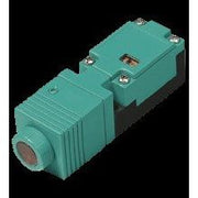Pepperl+Fuchs Fabrik - Lichtleitersensor/Lichtleiterverstärker Lichttaster OJ500-M1K-E23 DC,TW=500mm,Klemm