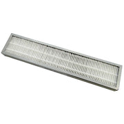 Glen Dimplex SEE - Kassettenluftfilter Ersatzfilter EFB 300-400 M5 M5 für Bypass