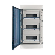 Eaton - Installationskleinverteiler IKA Verteiler IKA-3/36-ST-UV IP65, 3R, 36TE