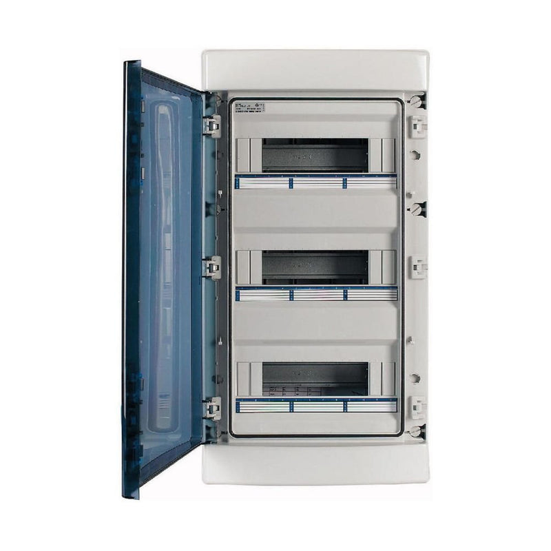Eaton - Installationskleinverteiler IKA Verteiler IKA-3/36-ST-UV IP65, 3R, 36TE