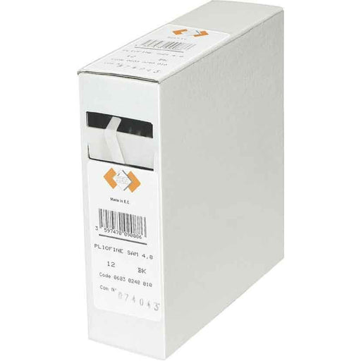 SES Sterling - Schrumpfschlauch SAM 9,5 Box (8m)