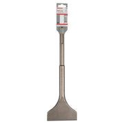 Bosch - Maschinenmeißel PRO SDS max-4C Spatmeißel, 1618601007 115 x 350 mm