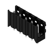 Weidmüller - Leiterplattensteckverbinder Verbinder 5.00mm SL 5.00/0#1111490000 − 50 Stück