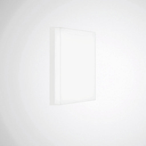 Trilux - Lichttechnisches Zubehör/Ersatzteile für Leuchten Abdeckwanne quadratisch Wanne Olisq QWD3 IK PC
