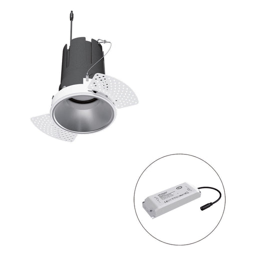 EVN Lichttechnik - Downlight/Strahler/Flutlicht LED-Einbauleuchte modular F02R14SM2530L55P Konfigurationstype