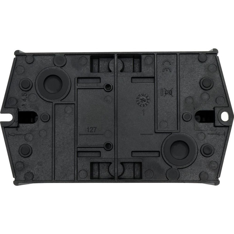 Eaton - Lasttrennschalter Hauptschalter T0-4-8903/I1/SVB