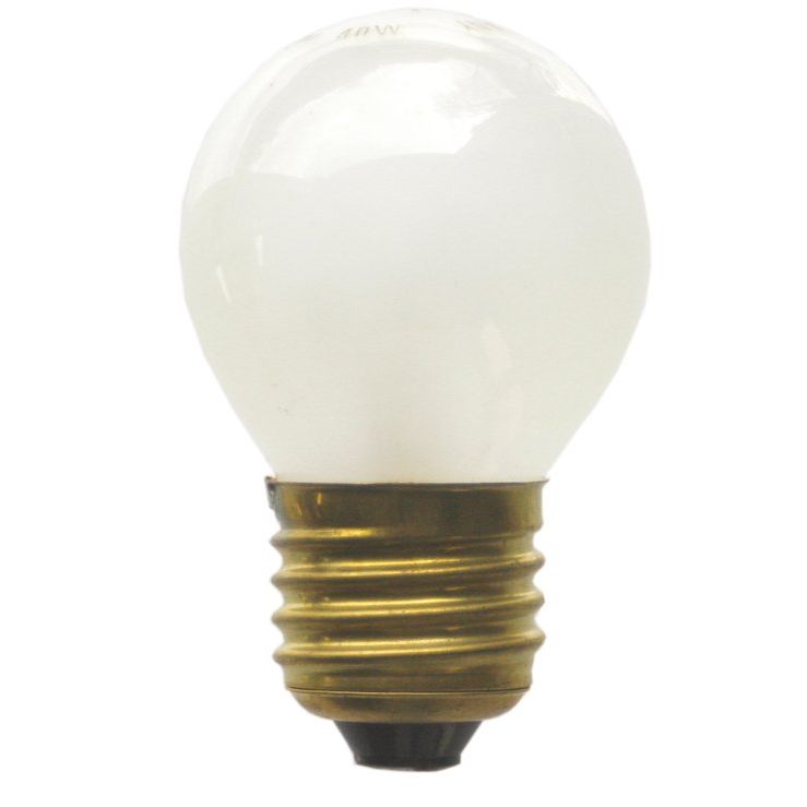 Scharnberger+Hasenbein - LED-Lampe/Multi-LED LED-Tropfenlampe 45x69mm 57496 E27 2700K mAtt