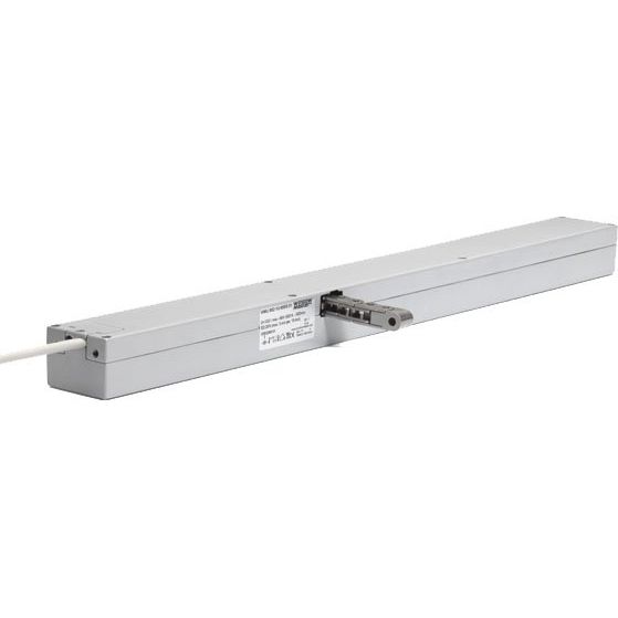 WindowMaster - Fensteröffner Kettenantrieb Sync/Motorl. WMU 852-2G EN600S 01 2A/500N/600mm