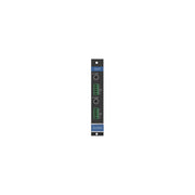 Kramer - Netzwerkadapter Audio-Ausgangskarte AAD-OUT2-F16/STANDAL 2-Kanal