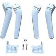 Bosch Thermotechnik - Konvektorfuß Standfüße 7738336973 für HC4000