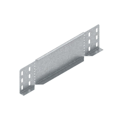 Niedax - Verbinder für Kabeltragsystem Reduzierabs.Winkel RA 85.200