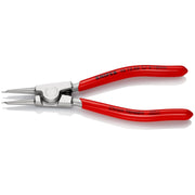 Knipex - Zange für Sicherungsringe Sicherungsringzange 46 13 A0 140mm