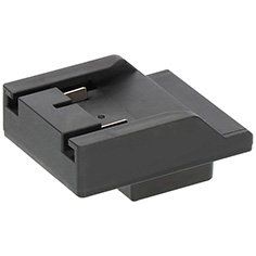 Scharnberger+Hasenbein - Zubehör/Ersatzteile für Batterie/Akku/Ladegerät 18V Akku-Adapter 53594 für Metabo