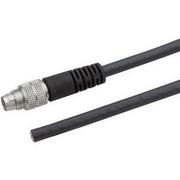 Ipf Electronic - Konfektioniertes Sensor-Aktor-Kabel Anschlussleitung, 10m, M9 VKA07B45 Stecker 8polig