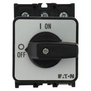 Eaton - Lasttrennschalter EIN-AUS-Schalter P1-40/Z P1, 40 A, 3-polig