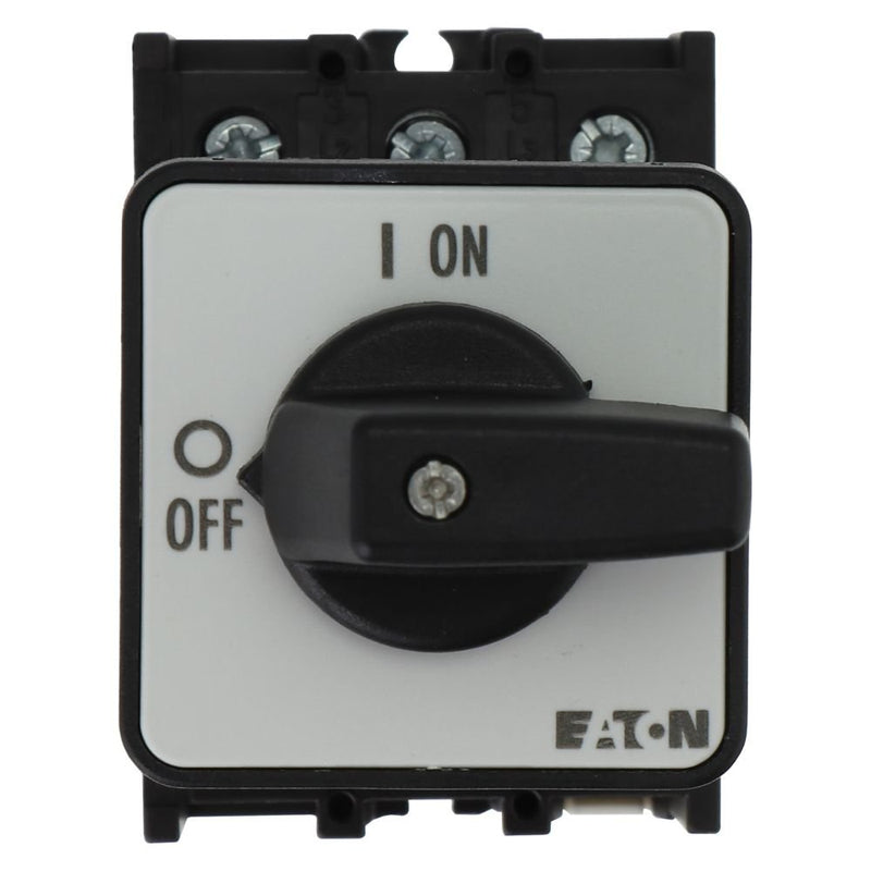 Eaton - Lasttrennschalter EIN-AUS-Schalter P1-40/Z P1, 40 A, 3-polig